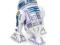 Star Wars -R2D2 maskotka ok. 17cm Disney oryginał