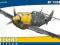 Bf-109E-4 84166 Eduard 1/48