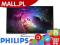 Telewizor LED 3D Philips 40PUS6809/12 SMART 4K
