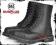 BUTY Glany UNDERCOVER Surplus 10 Oczek Czarne 42