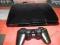 PS3 SLIM 250 GB + 50 gier PS store + PAD