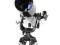 Teleskop Sky-Watcher (Synta) BK705AZ2 70/500 GDA