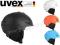 KASK NARCIARSKI UVEX P1US M/L 55-59cm WYPRZEDAŻ