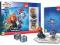 DISNEY Infinity 2.0: Plac Zabaw Combo Pack PS4 PL