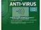 Kaspersky Anti-Virus 2015 Polish Edition. 2D1Y