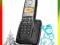Nowoczesny telefon Gigaset A130, podśw, identyfik.
