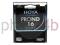 Filtr szary Hoya PRO ND 16 / PROND NDx16 77mm