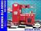 KUCHNIA DLA DZIECI DREWNIANA RED VINTAGE KidKraft