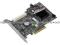 NOWY DELL 0GU186 PERC 5/IR PCIe SAS + KABLE =GW FV