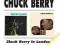 CD CHUCK BERRY - Chuck Berry In London..(2LPon1CD)