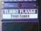Digitech Turbo Stereo FLANGER