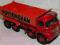 lesney MATCHBOX hoveringham tipper 1969 King size+