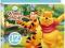 Disney Winnie the Pooh Kredk Bambino 12 kol 161551