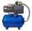 Hydrofor JSW 150 ze zbiornikiem 24L