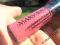 MARY KAY Błyszczyk do Ust NouriShine Pink luster