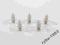 5x grzałka Vision CC V3/ Crystal 2 / CE5 / 2.2ohm
