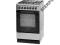 Kuchnia INDESIT I5GMH1A(X) U