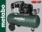 METABO MEGA 830-270D sprężarka kompresor 270L 400V