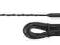 ANTENA RADIOWA AM/FM SAMOCHODOWA 40cm + KABEL 3m