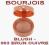 Bourjois Blush RÓŻ WYPIEKANY 03 BRUN CUIVRE