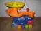 PLAYSKOOL PILECZKOWA FONTANNA DZWIEK