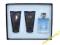 ZESTAW VERSACE POUR HOMME 50ML EDT + 50ML + 50ML