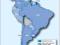 City Navigator South America NT [010-11752-00]