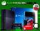 KONSOLA SONY PS4 500GB + DRIVECLUB + 2xPAD PL W-WA