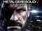 Metal Gear Solid V Ground Zeroes PS4