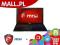 Laptop MSI GE60 i5-4200H/8GB/1TB/GTX850M FULL HD