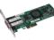 39R6528 IBM QLOGIC QLE2462 4GB FC DUAL-PORT PCI-E