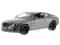 BENTLEY CONTINENTAL SUPERS MODEL WELLY 1:24 TYCHY