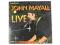 John Mayall  John Mayall Live