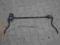 BMW E32 E34 740 730 V8 DRĄŻEK STABILIZATOR PRZÓD