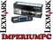 TONER ORYGINAŁ LEXMARK X340A11G BLACK X340 2500STR