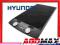 KUCHENKA INDUKCYJNA Płyta HYUNDAI IND-233 TYCHY