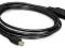 Kabel przejsciowka Unitek miniDisplayport/Displayp