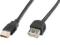 Przedluzacz USB ASSMANN, A/M - A/Z 2.0, 1,8m