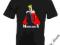 KOSZULKA SHERLOCK HOLMES WATSON MORIARTY KRÓL