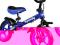 Rowerek rower biegowy ARTI Speedy bmx hamulec