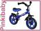 Rowerek biegowy ARTI - Speedy M - Luxe Blue