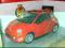 FIAT 695 ABARTH MONDO MOTORS 1:24 CZERWONY WROCŁAW