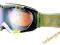 OKAZJA ! Gogle AROUND XL Blanc CAT 3 J704121 Julbo