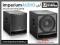 LD Systems GT SUB 15A Subwoofer aktywny PA 1600W