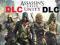 XBOX ONE ASSASSIN'S CREED UNITY 3 pakiety DLC