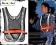 Ostrzegawcza Kamizelka LED SPORT VEST Nite-Ize