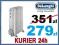 Grzejnik olejowy DeLonghi KH770920 2000W 9 ŻEBEREK
