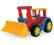 65006 GIGANT TRAKTOR SPYCHACZ WADER SUPER CENA