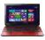 CZERWONY TOSHIBA L50-B-1MP i3 4GB AMD RADOMSKO285