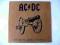 AC/DC - For Those About To Rock (Atlantic GER) EX+